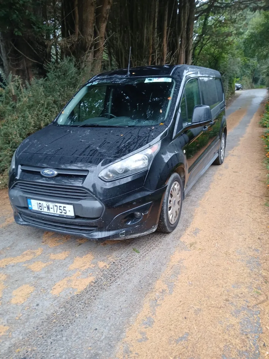 Ford Transit Connect 181 - Image 3