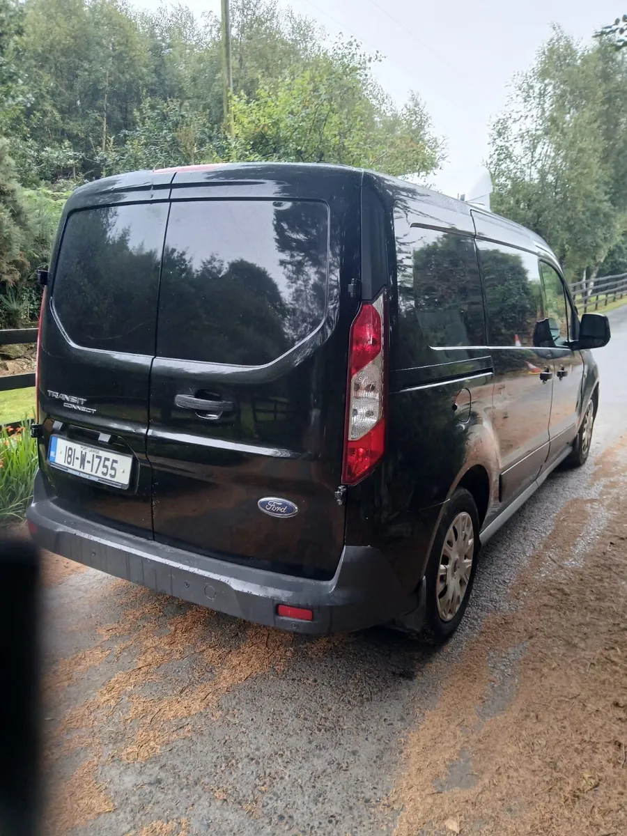 Ford Transit Connect 181 - Image 4