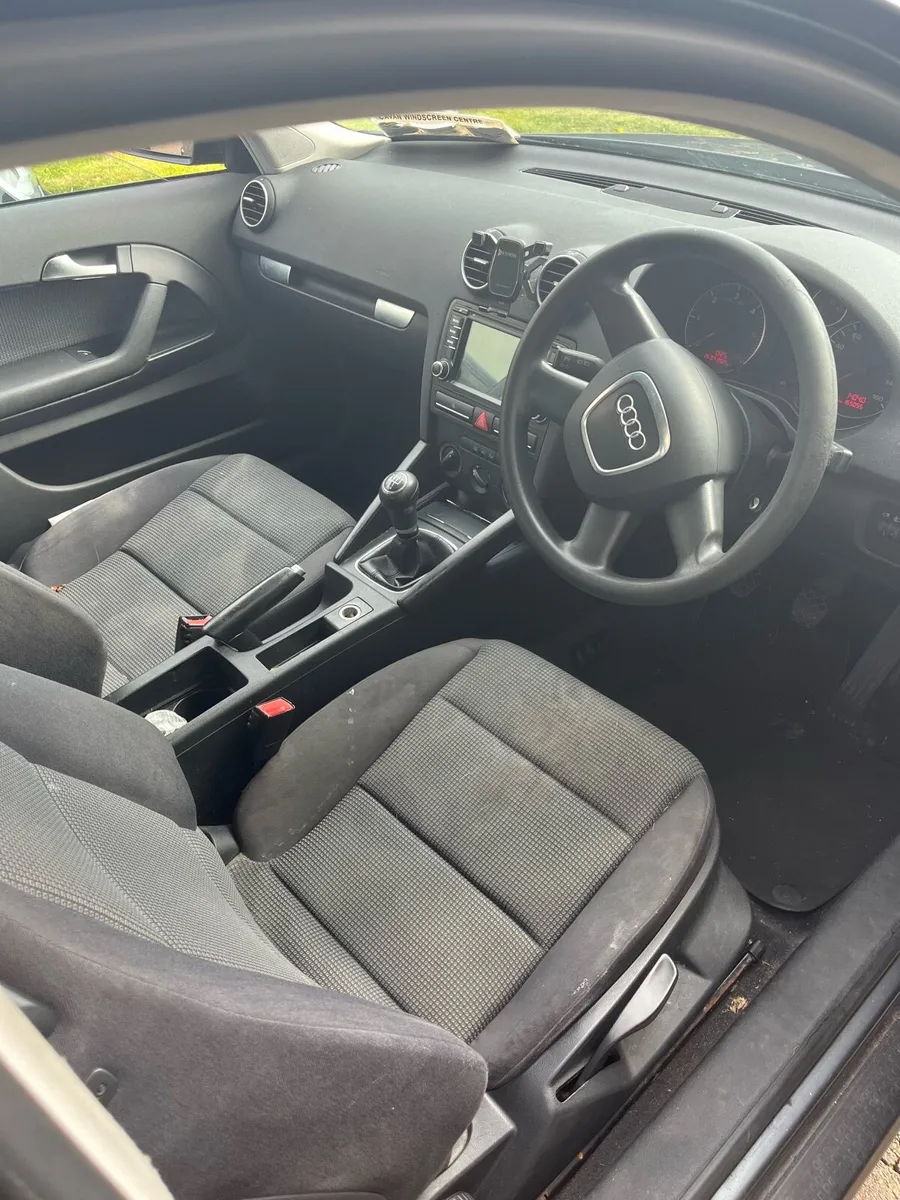 Audi a3 - Image 1