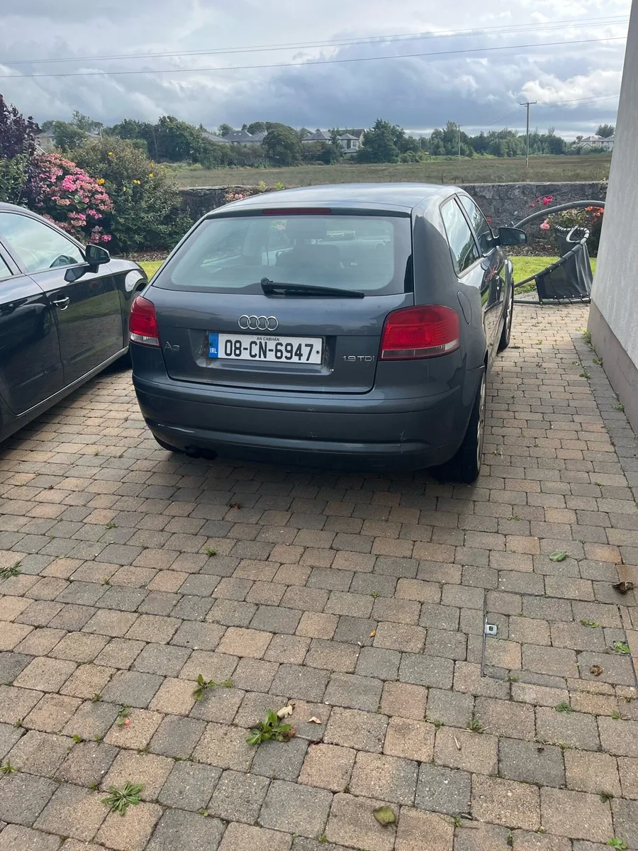 Audi a3 - Image 2