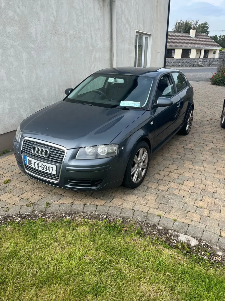 Audi a3 - Image 3