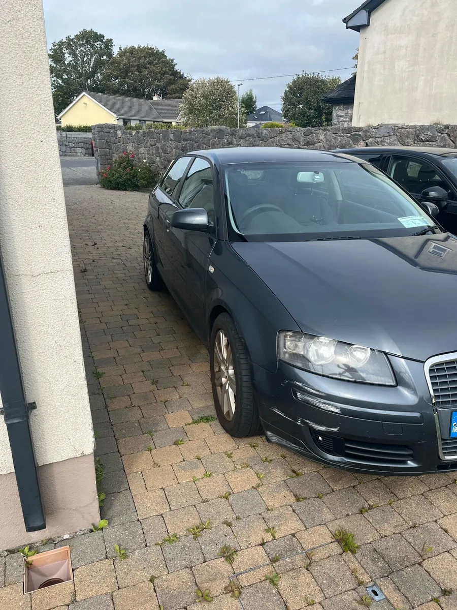 Audi a3 - Image 4