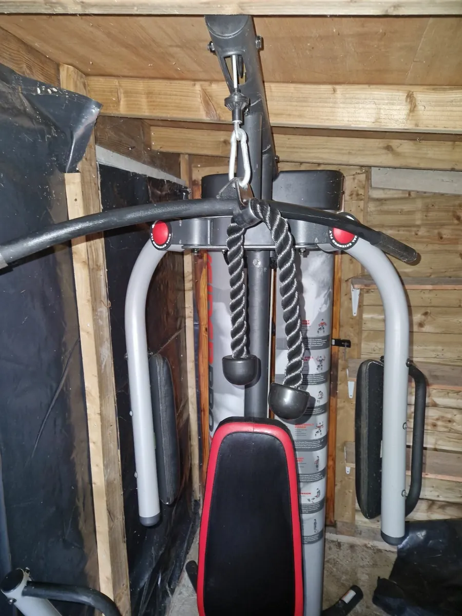 Home Gym - Image 3