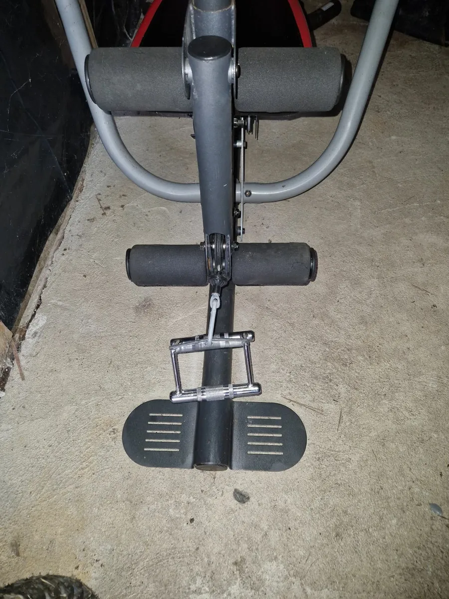 Home Gym - Image 4