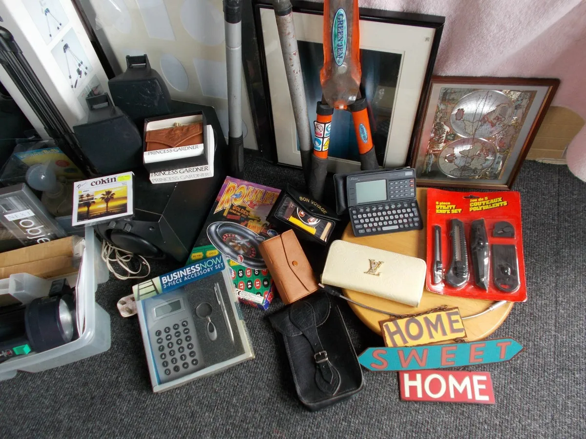 Job lot of Household items - Image 2