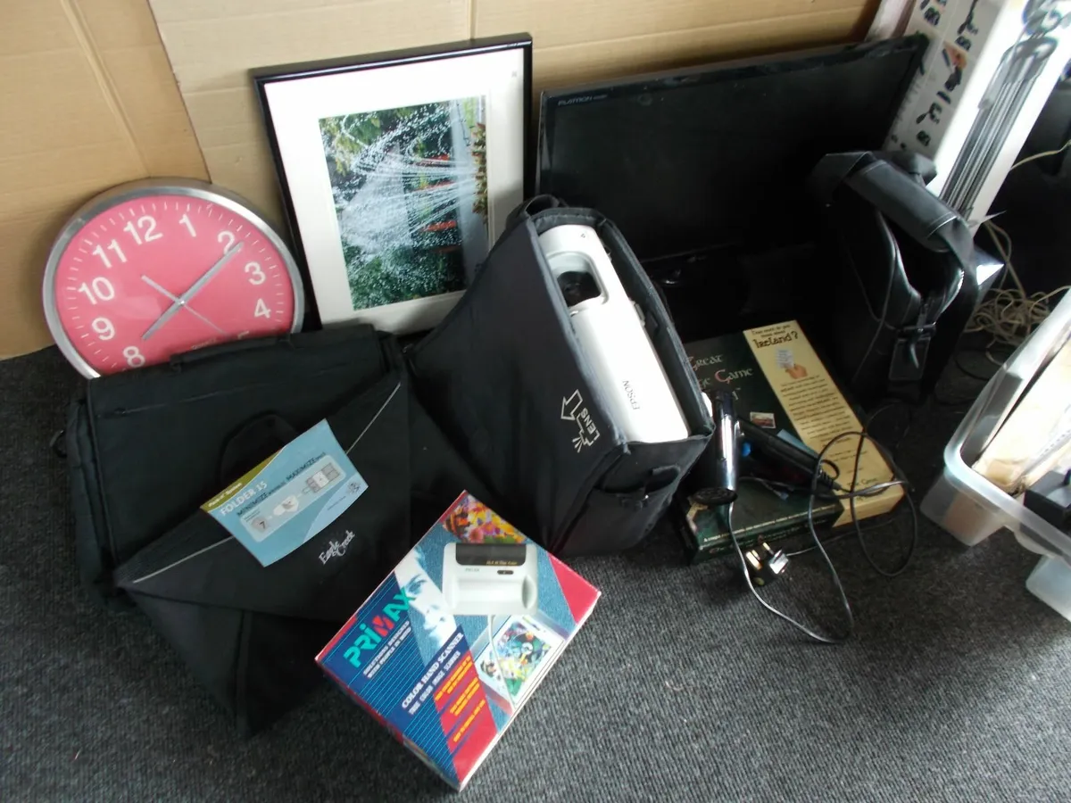 Job lot of Household items - Image 3