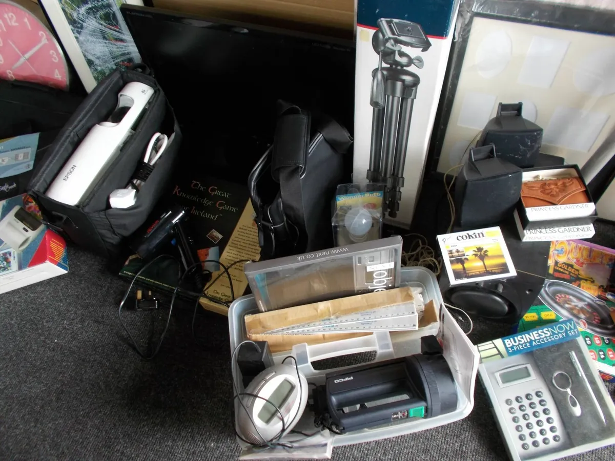 Job lot of Household items - Image 4