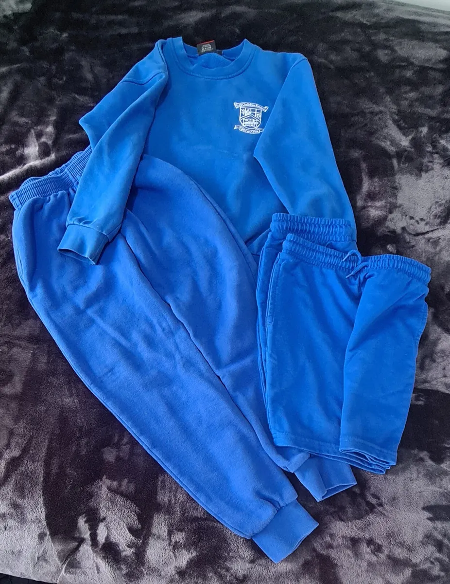 Scoil Chathriona Renmore Uniforms - Image 2