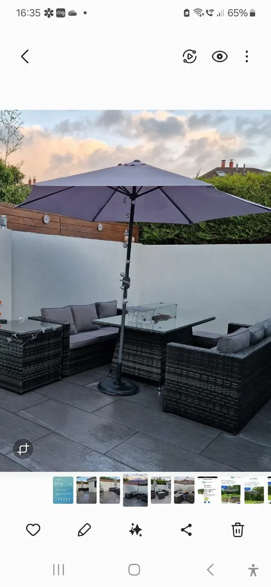 Patio - Image 1