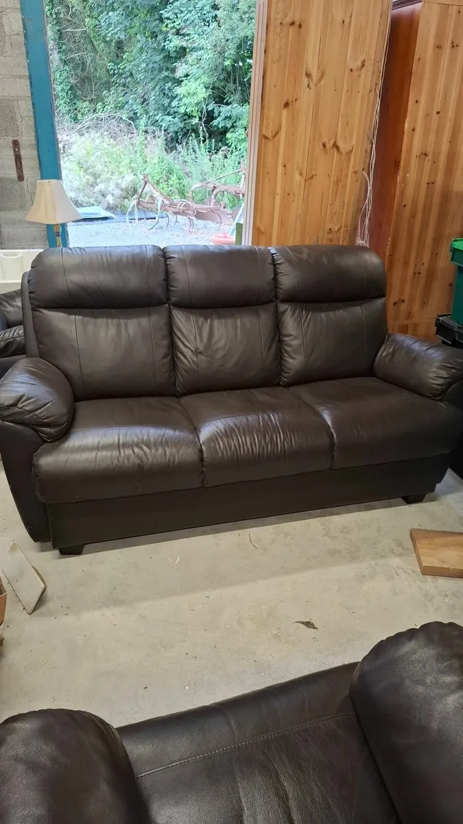Couch - Image 1