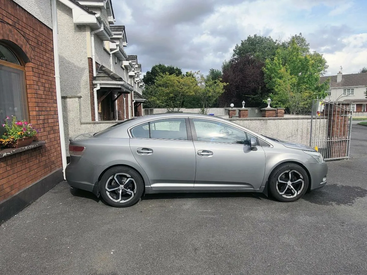 Toyota - Image 1