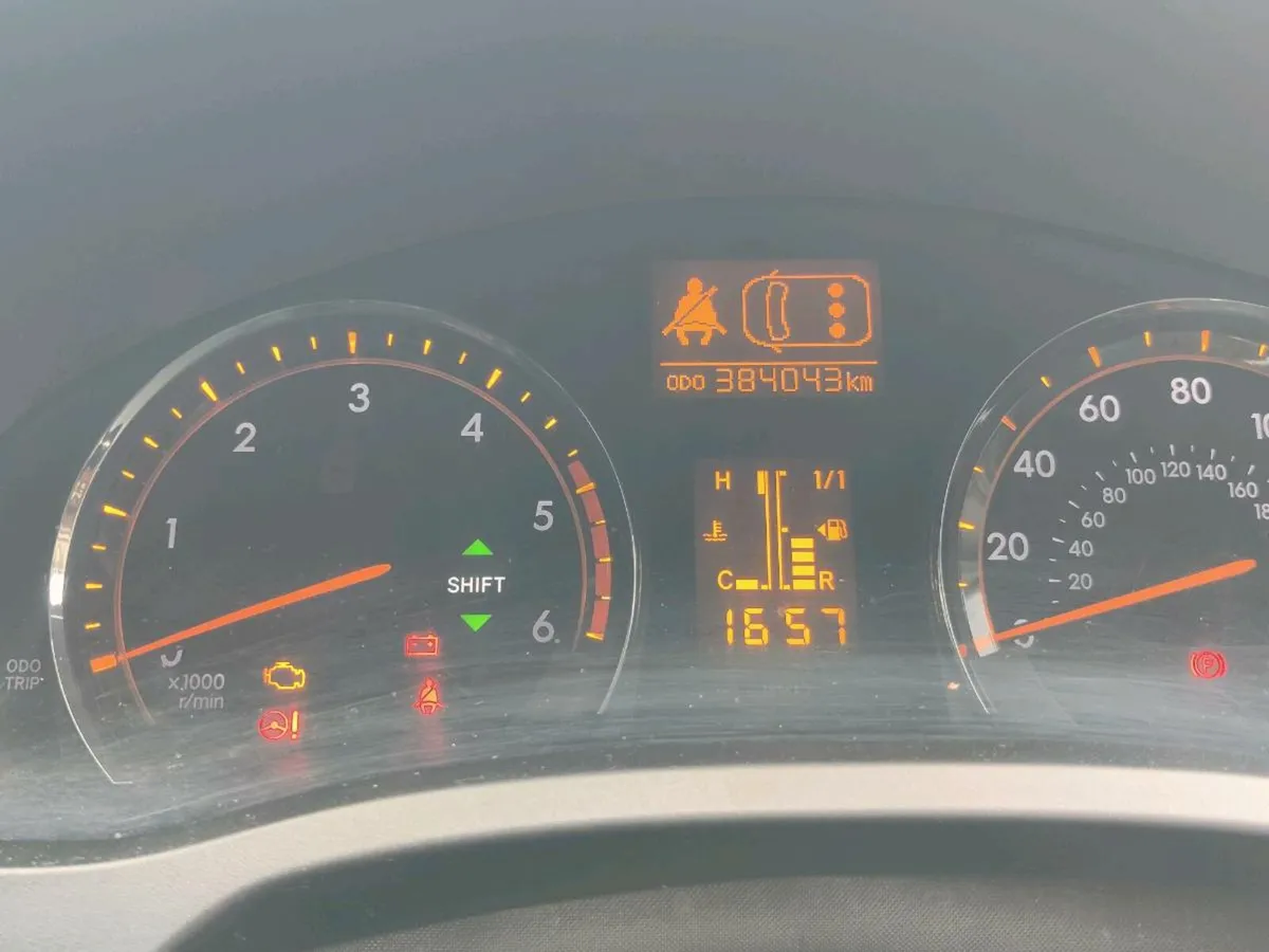 Toyota - Image 3