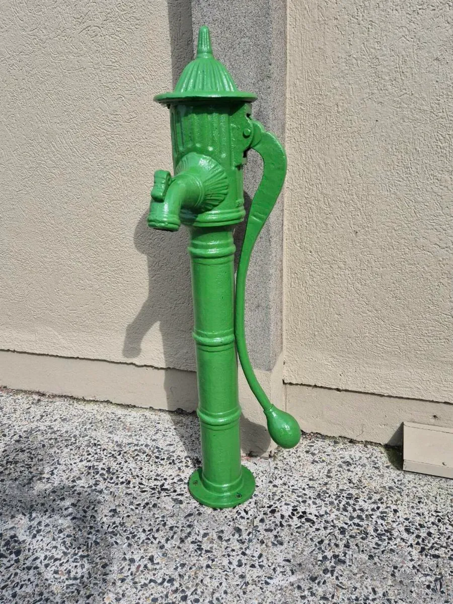 Water  pump - Image 2