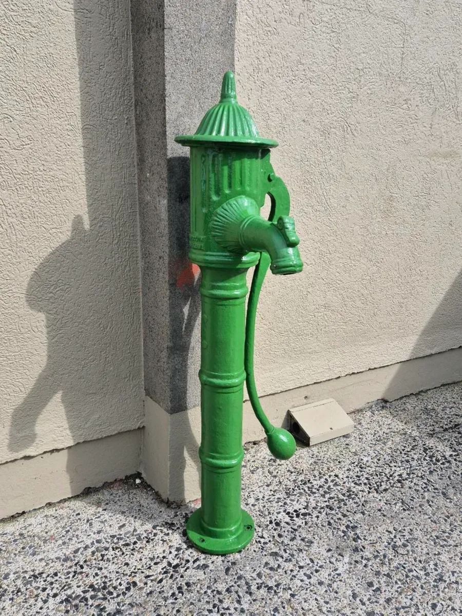 Water  pump - Image 3