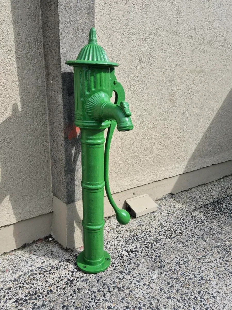 Water  pump - Image 4