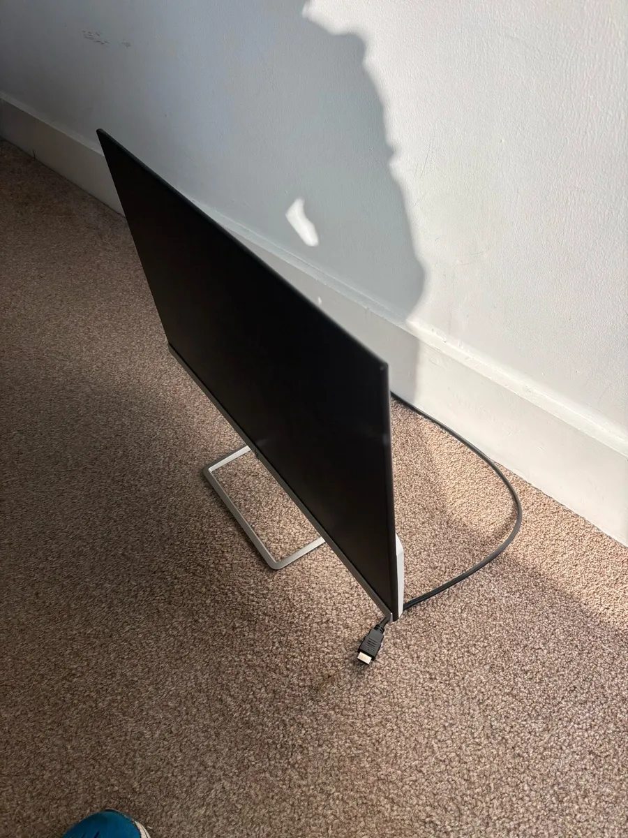 HP Computer Screen/Monitor - Image 2