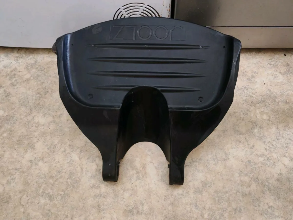 Joolz buggy board