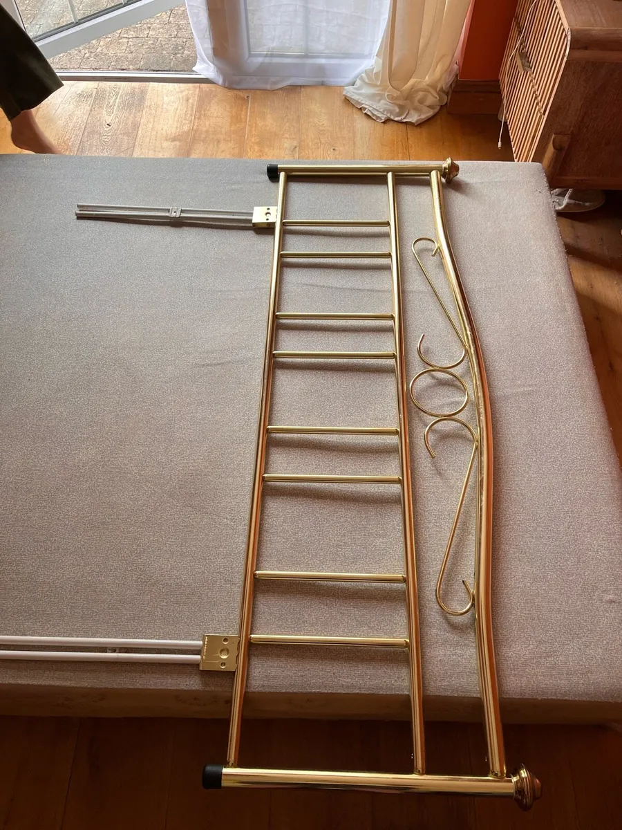 Headboard