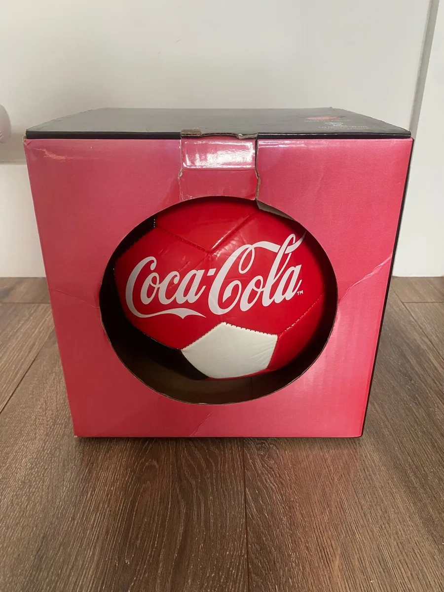 Limited Edition 2018 Russia World Cup Football - Image 2