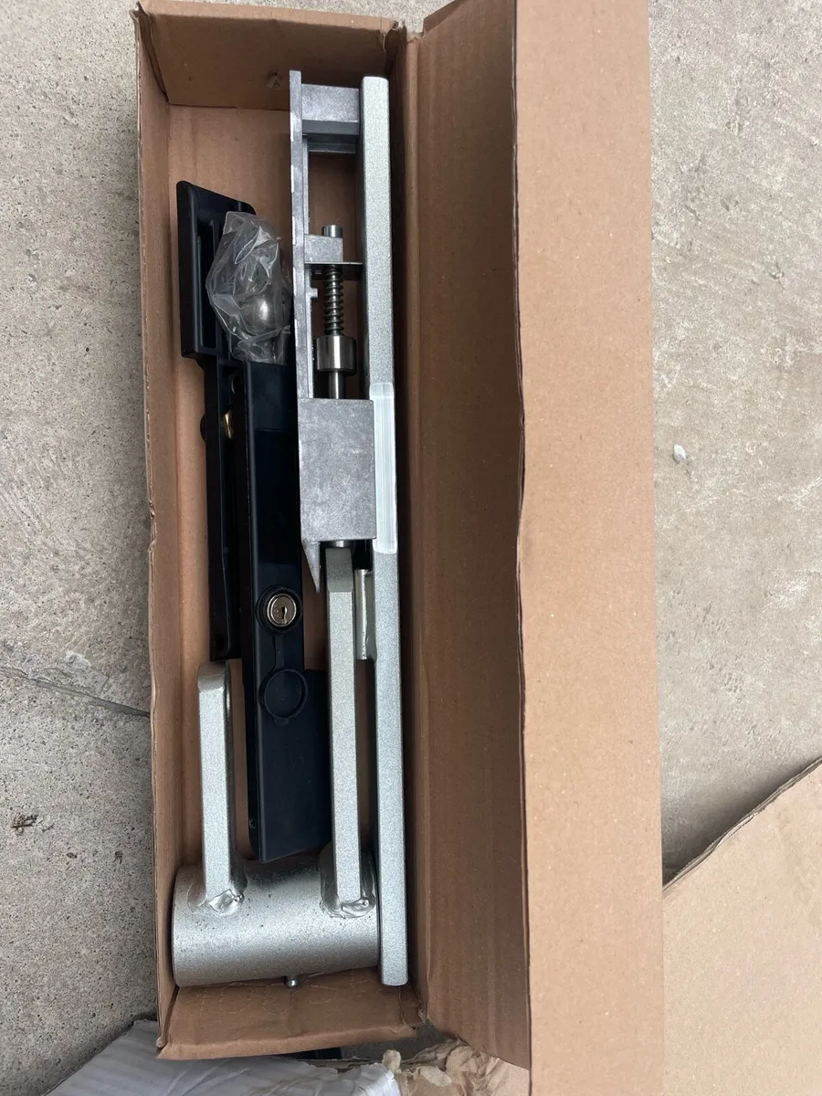 FAAC Ground Boxes - Image 3