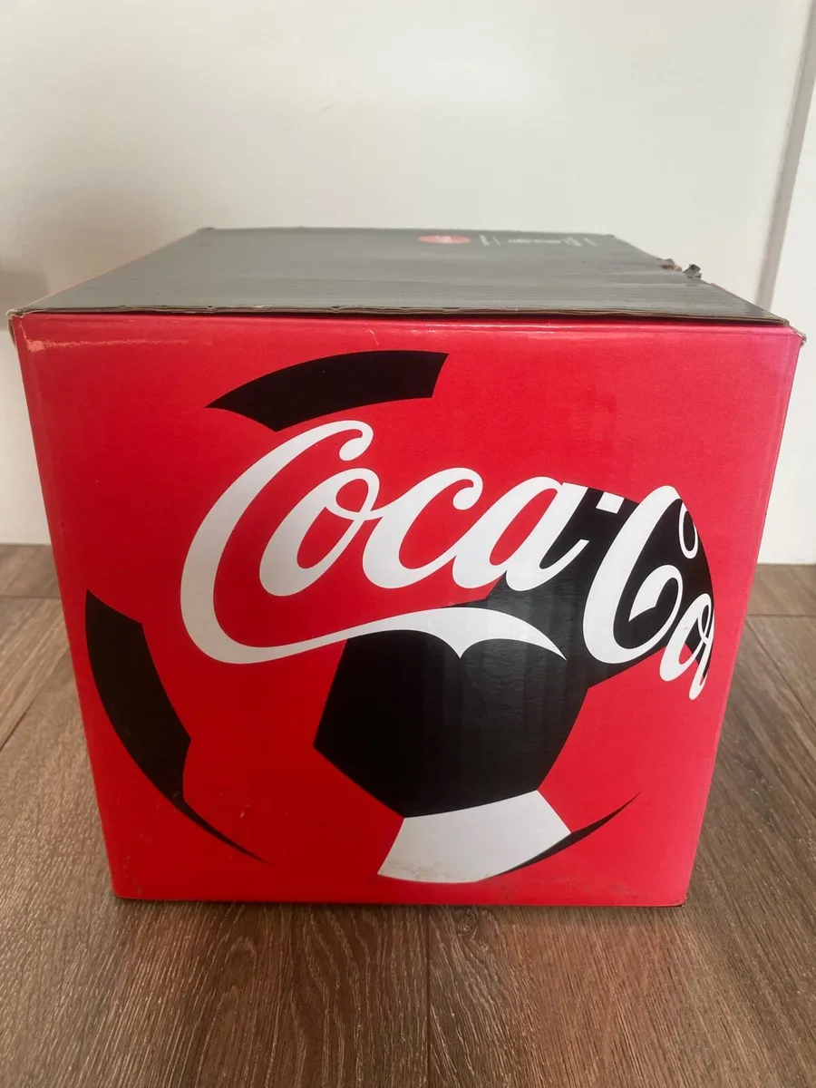 Limited Edition 2018 Russia World Cup Football - Image 4