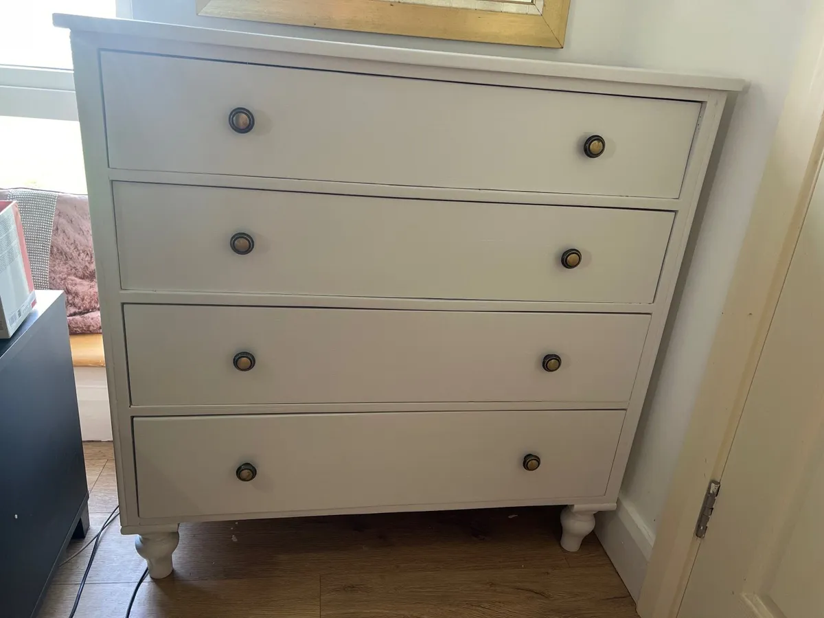 Chest of drawers - Image 2