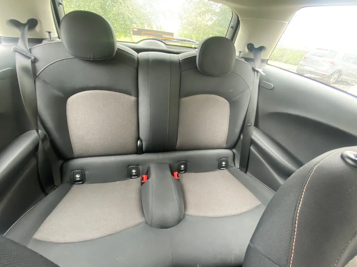 Mini One 2015 - Image 2