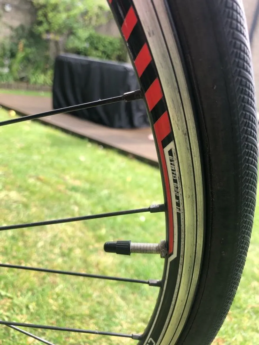 Racing Bike - Image 1