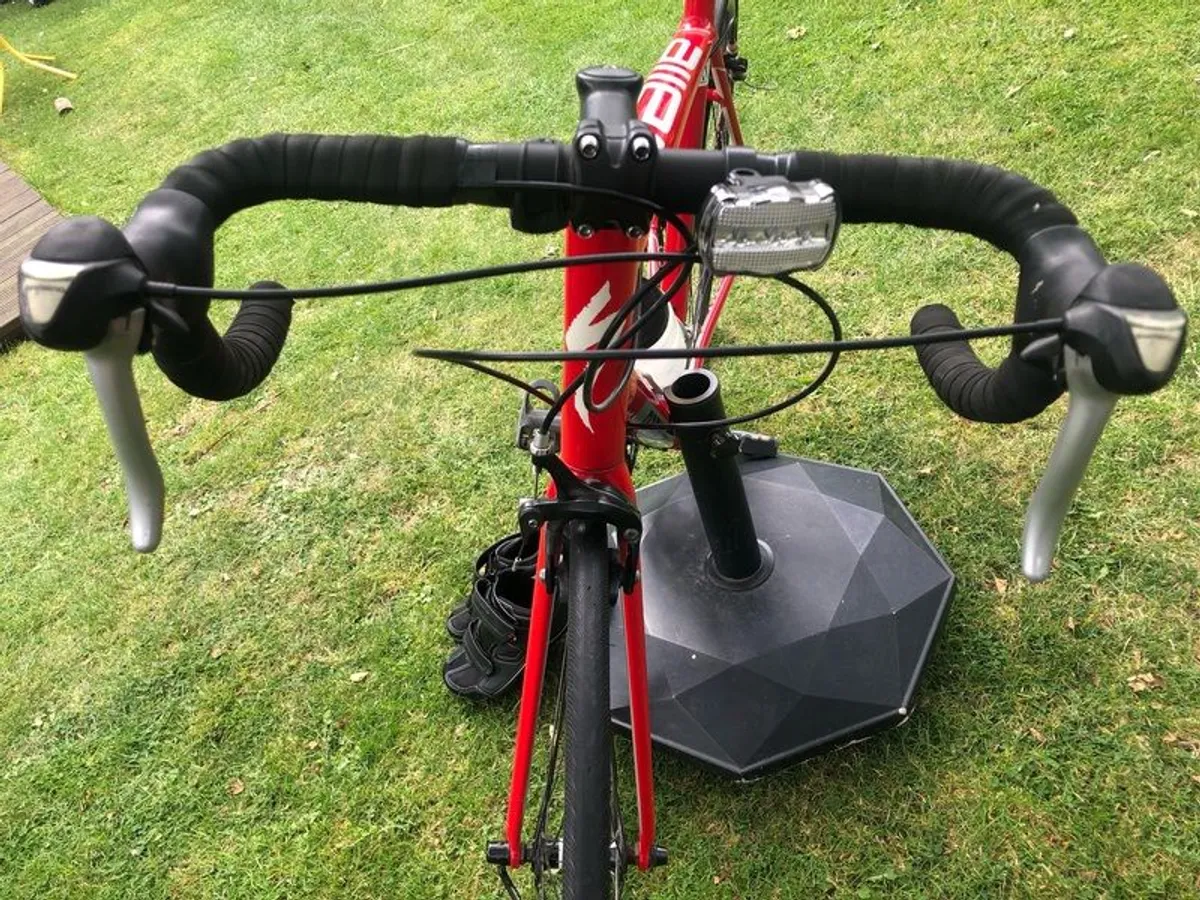 Racing Bike - Image 2