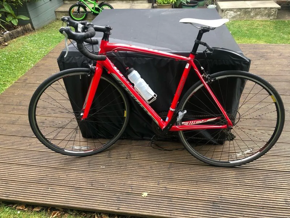 Racing Bike - Image 3