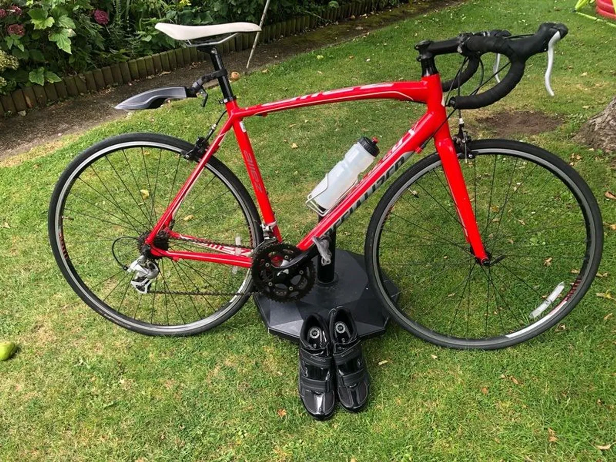 Racing Bike - Image 4