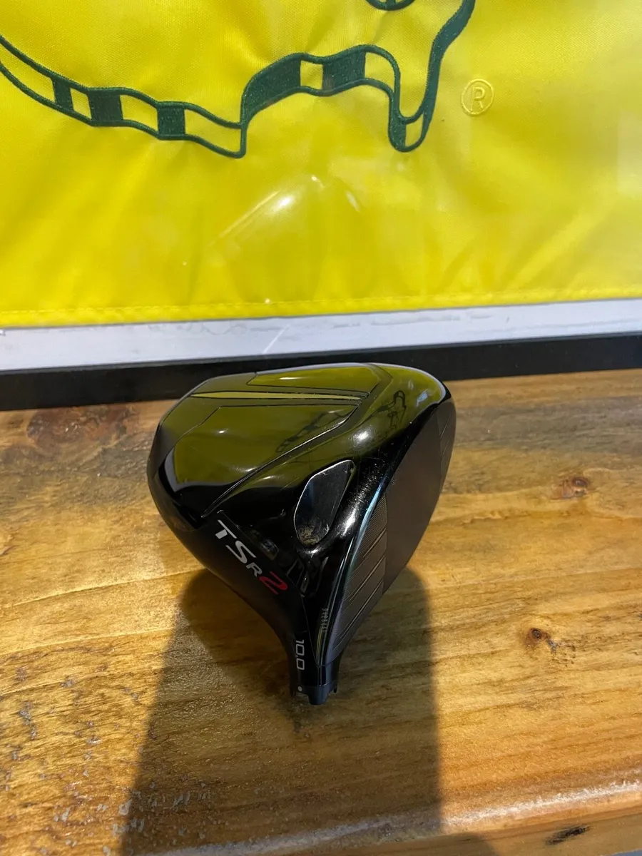 Titleist tsr2 - Image 4