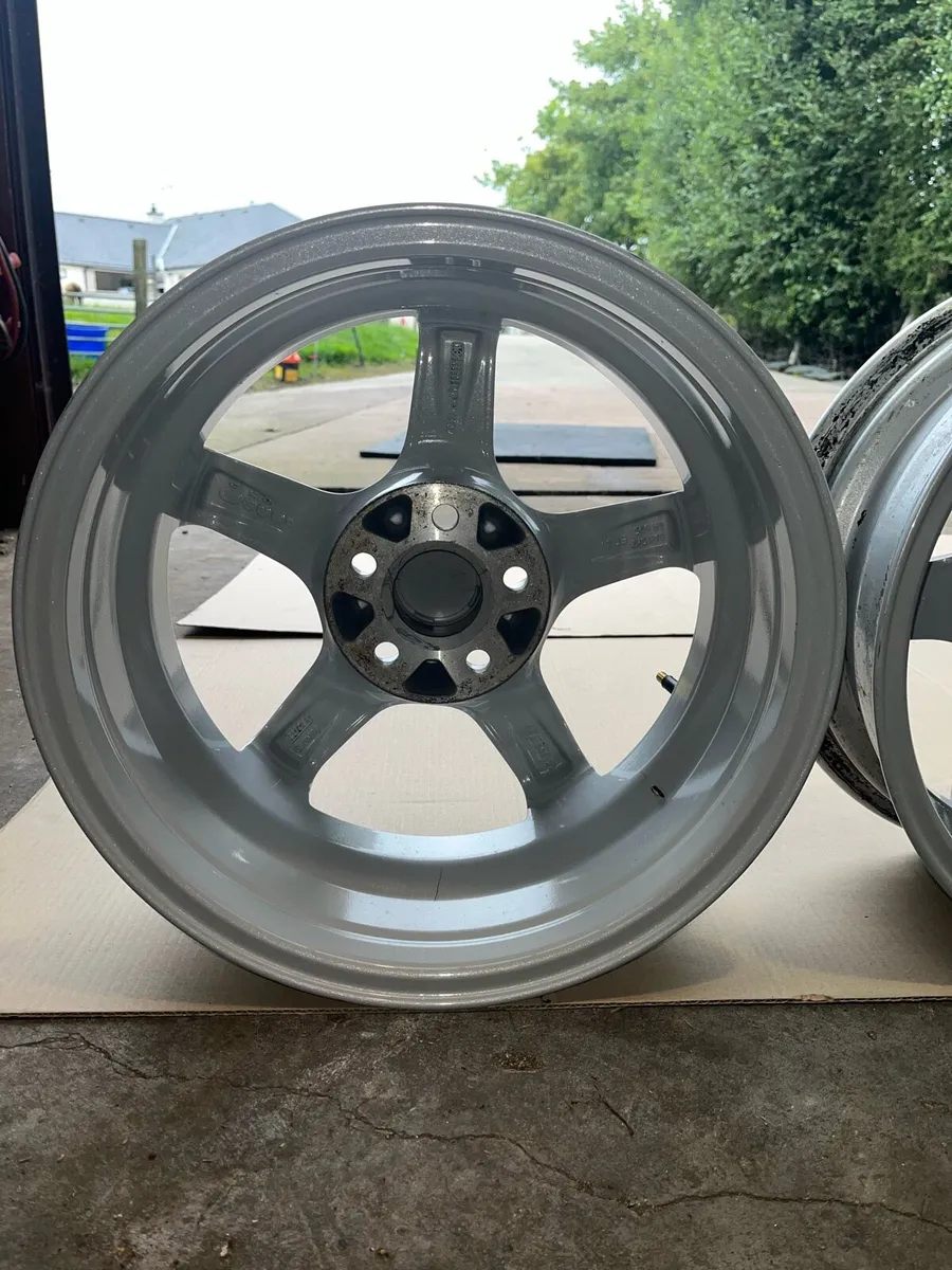 Brand New Alutec Alloys - Image 3