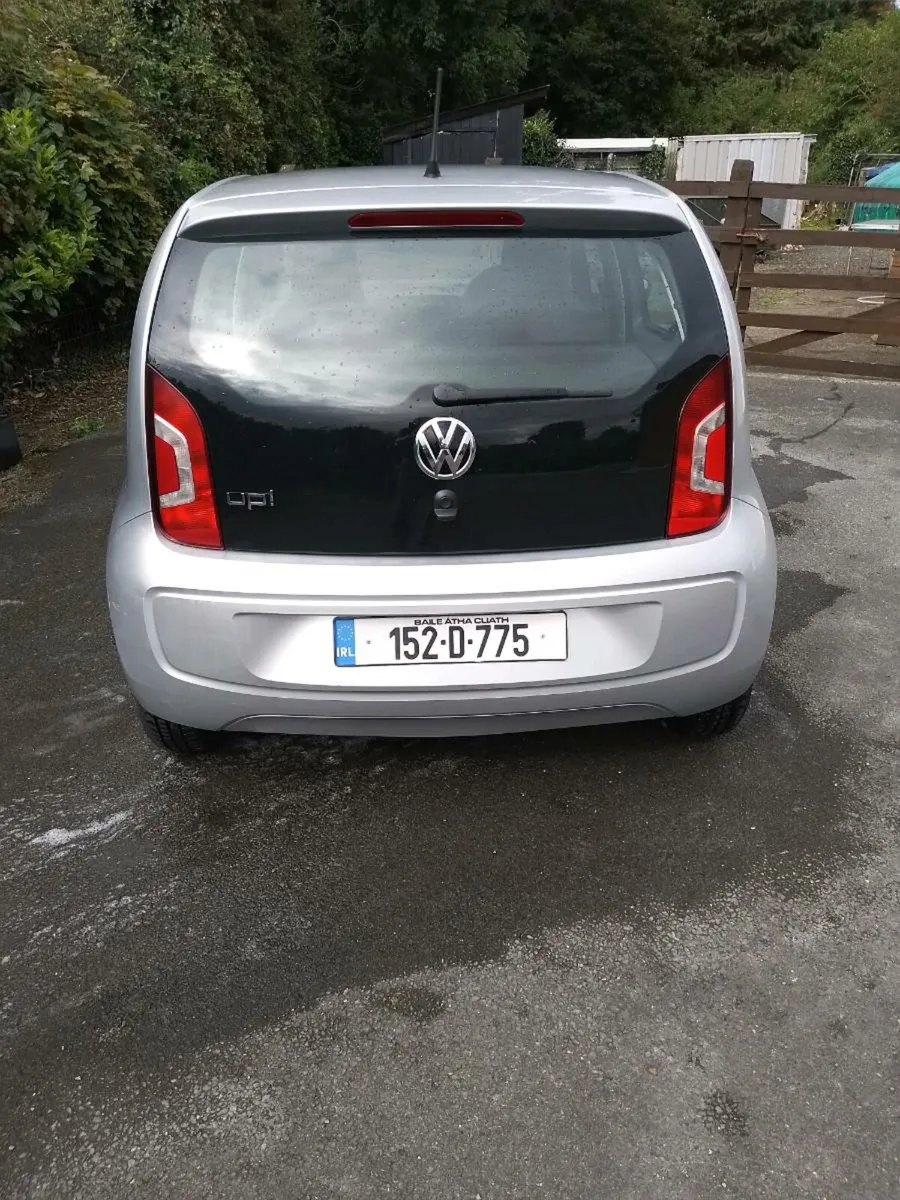 Volkswagen up - Image 2
