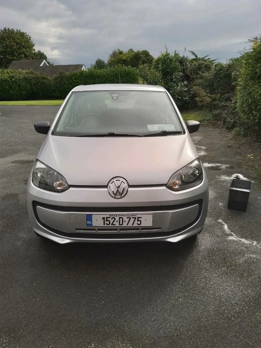 Volkswagen up - Image 3