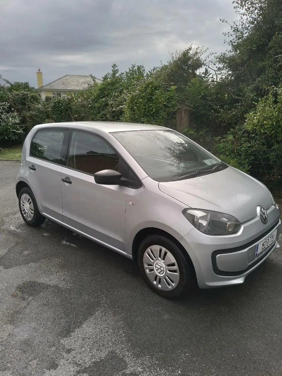 Volkswagen up - Image 4