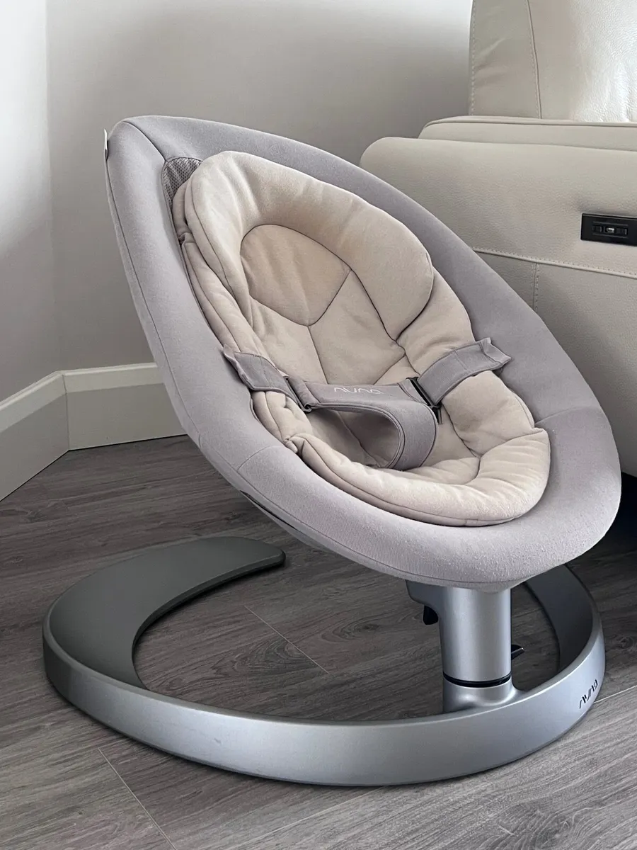 Swing chair Nuna - Image 1