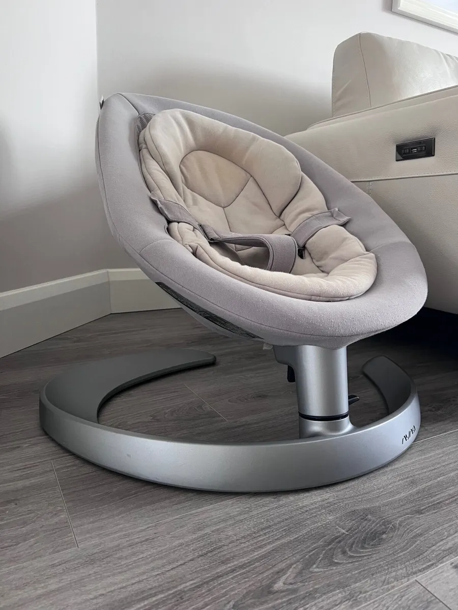 Swing chair Nuna - Image 2