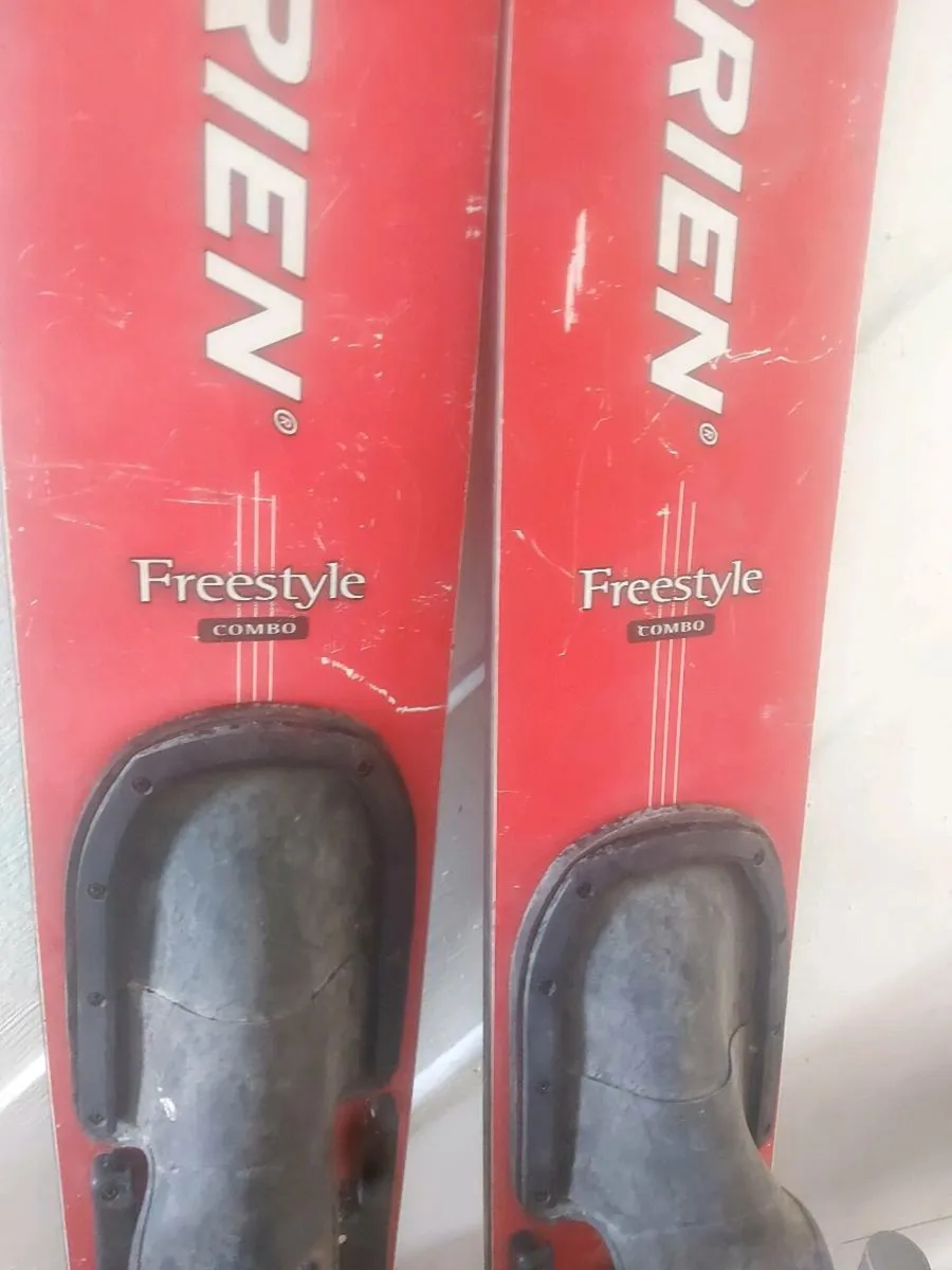 Obriens freestyle combo Waterski - Image 4