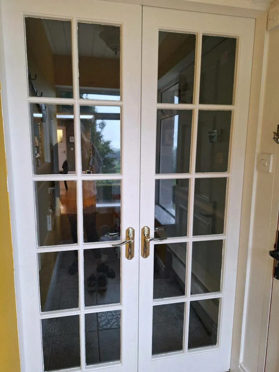 French Doors - Image 1