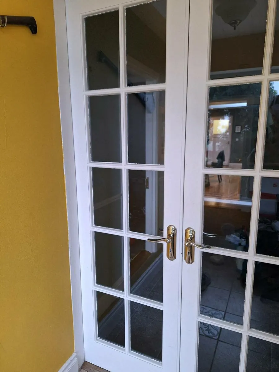 French Doors - Image 2