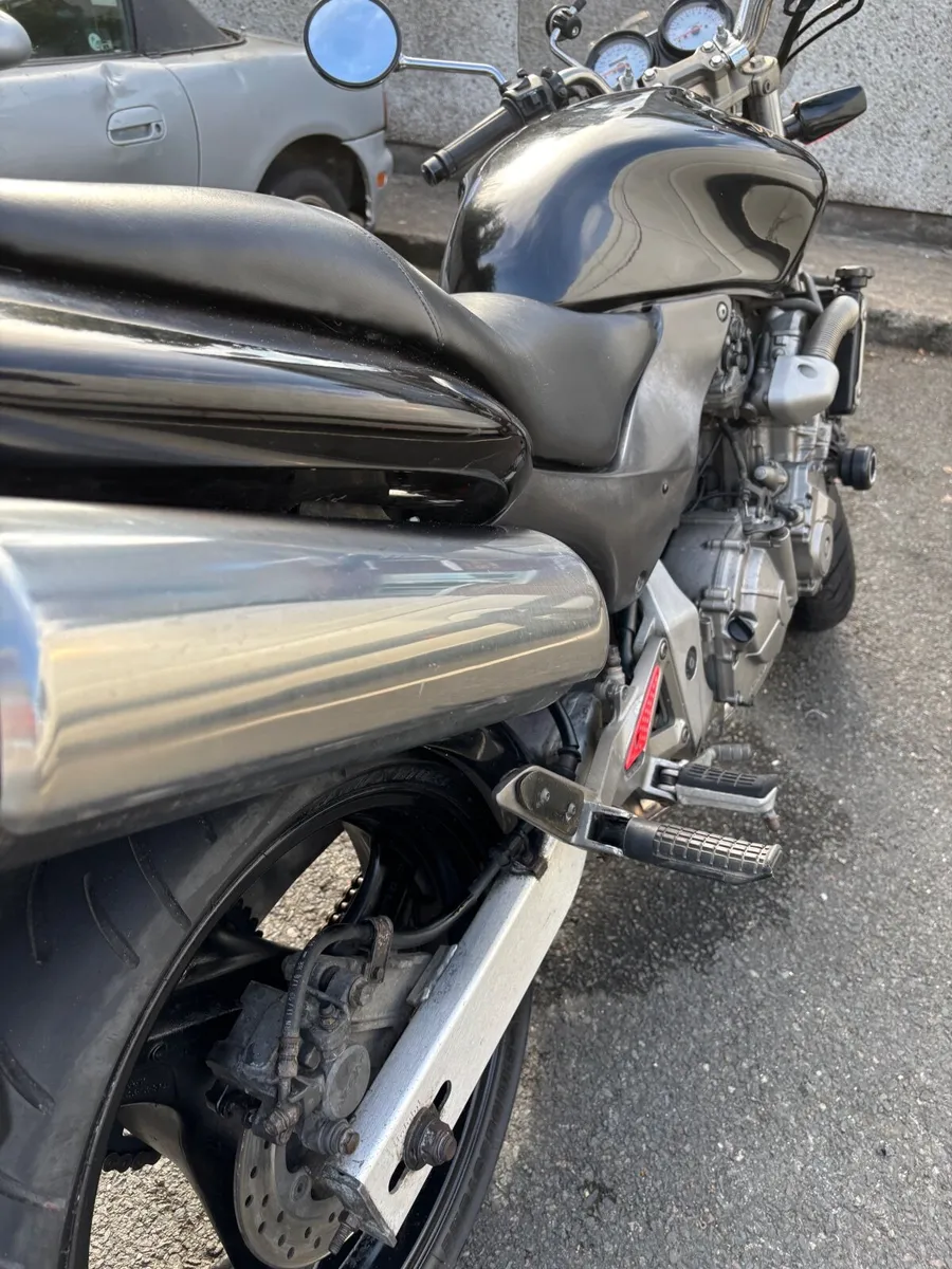 Honda Other 2000 - Image 2