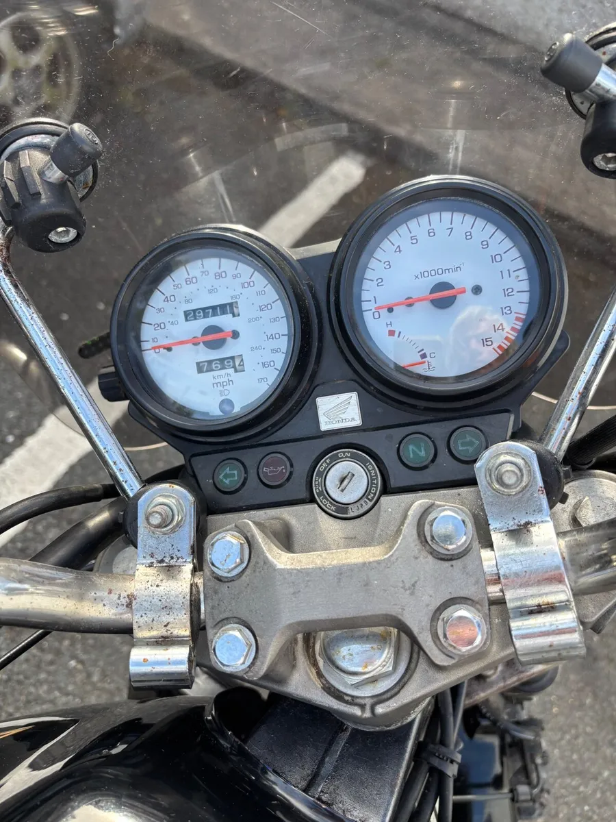 Honda Other 2000 - Image 3