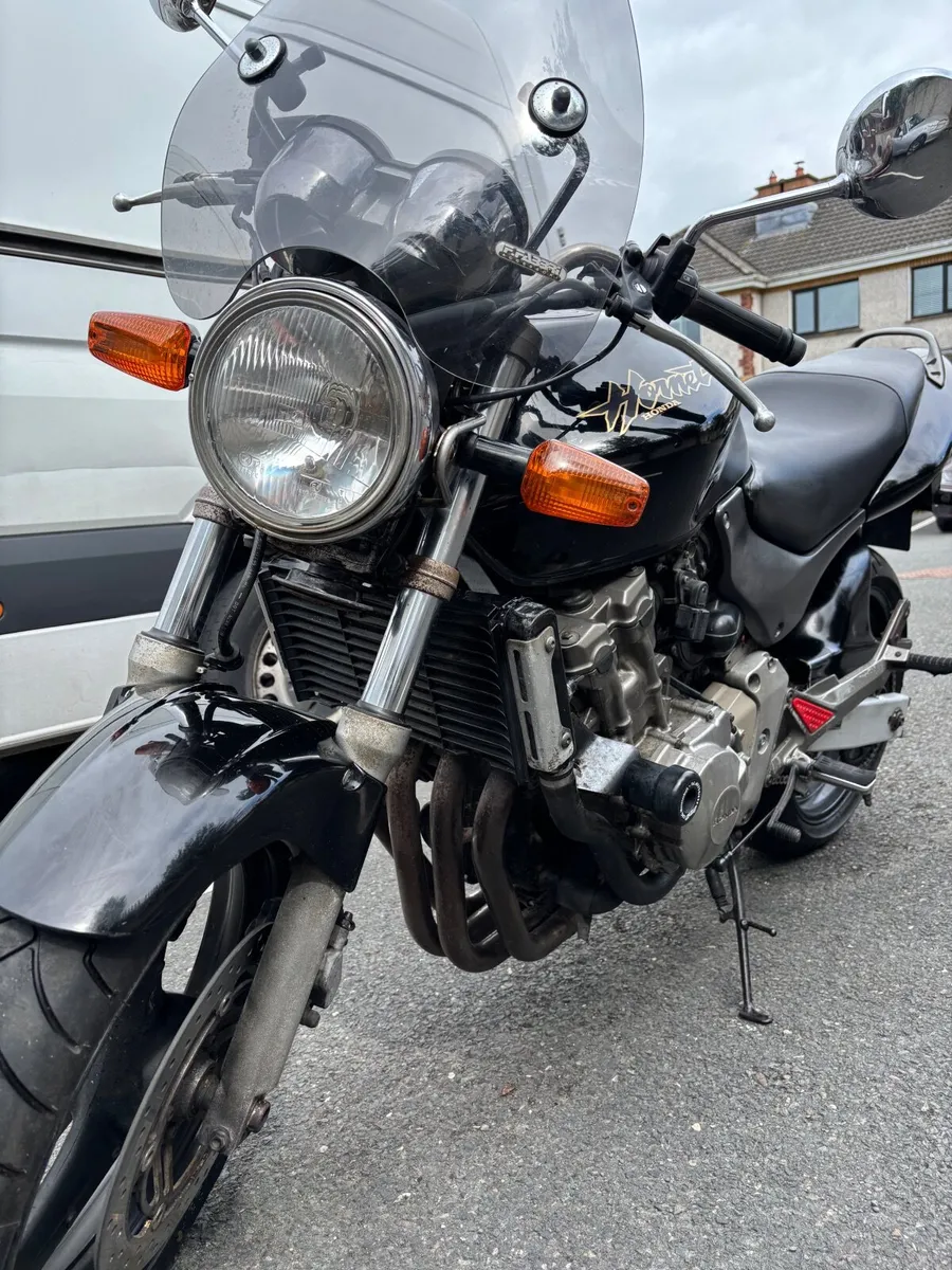 Honda Other 2000 - Image 1