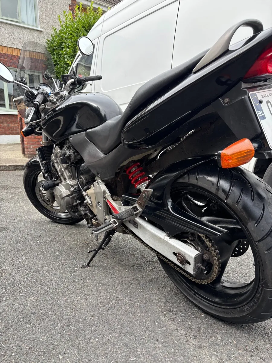 Honda Other 2000 - Image 4