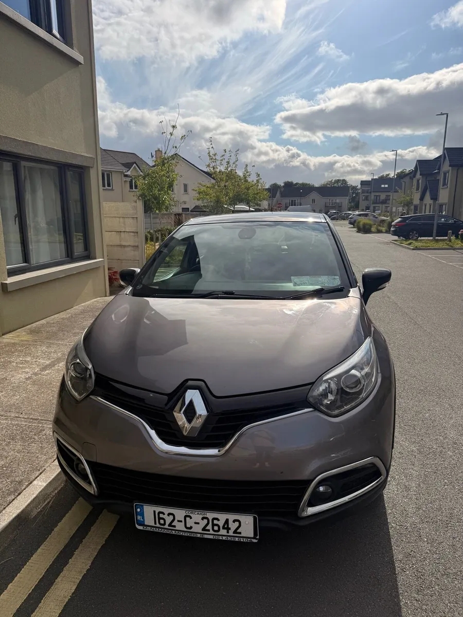 2016 Renault Captur - Image 4