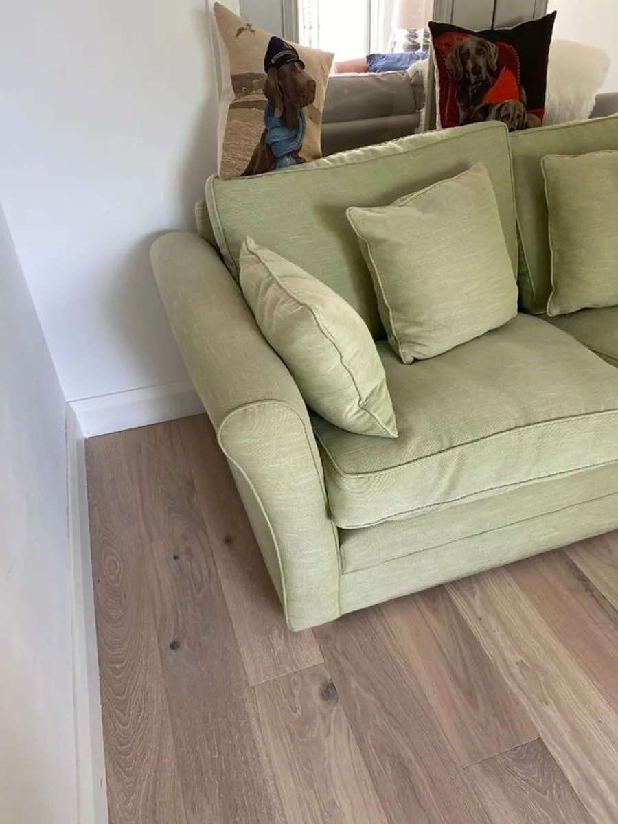 Large 2 seater - Image 2