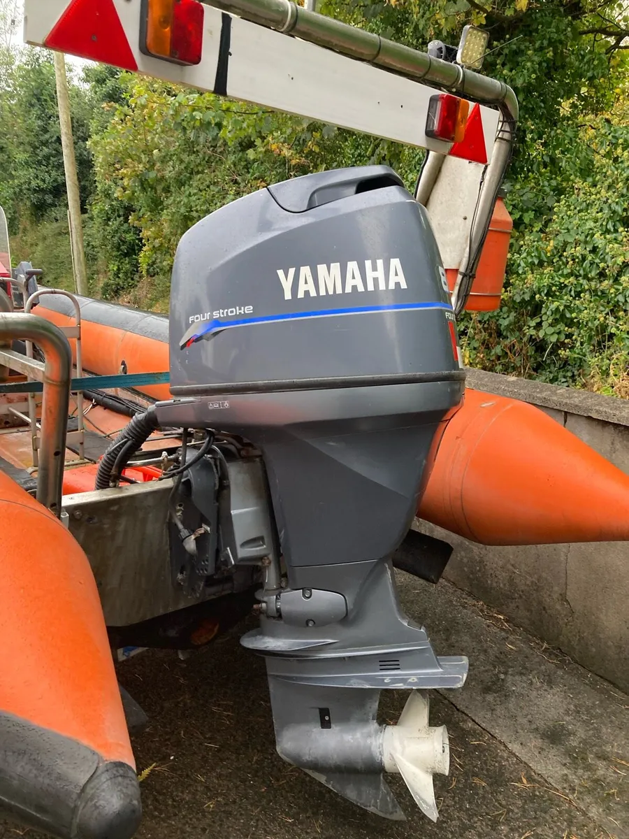 Humber rib. - Image 4