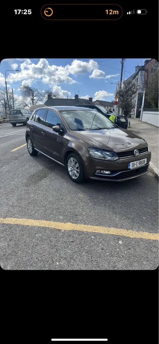 Volkswagen Polo - Image 1