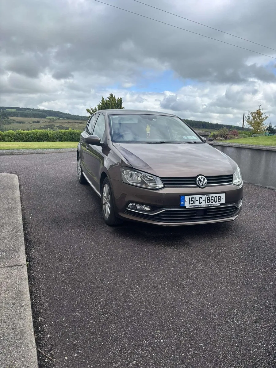 Volkswagen Polo - Image 2